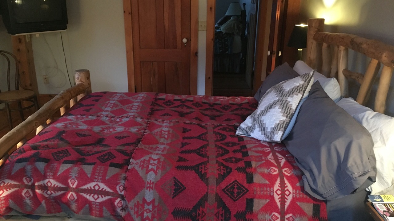 Photo of Bedroom in Dorset