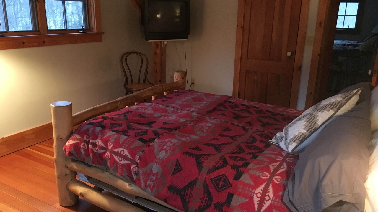 Photo of Bedroom in Dorset