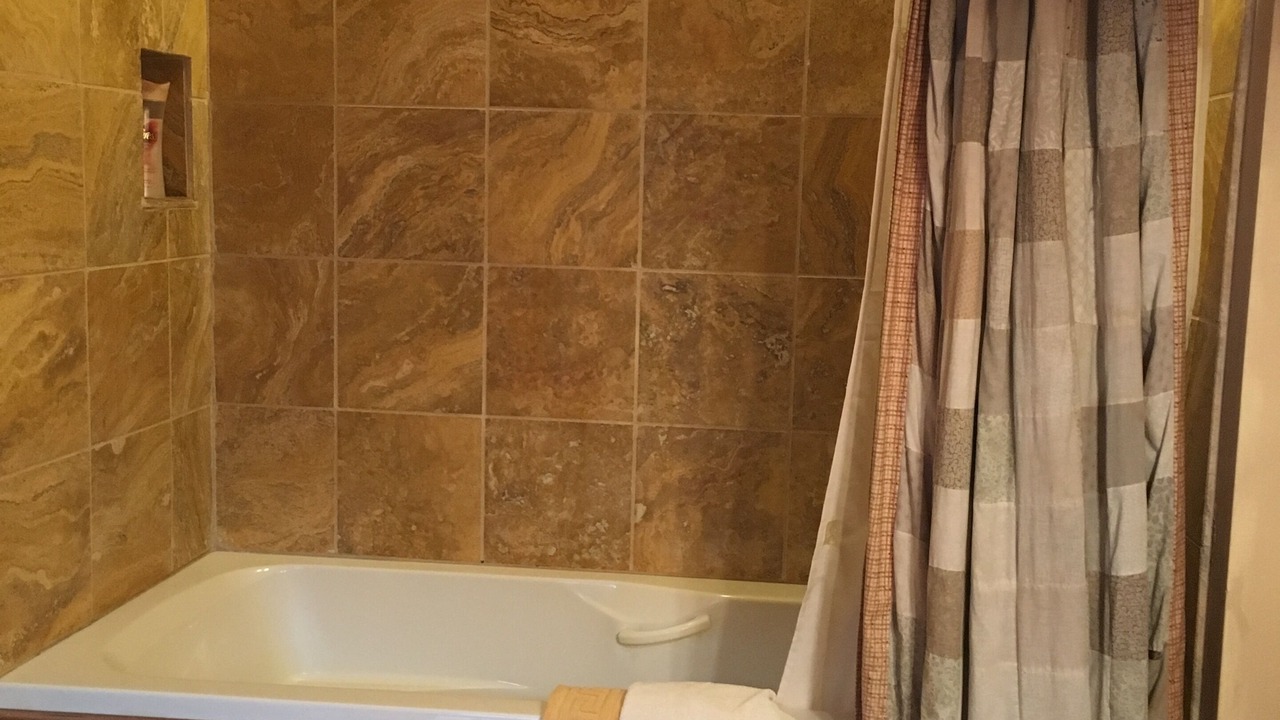 Photo of Bathroom in Dorset