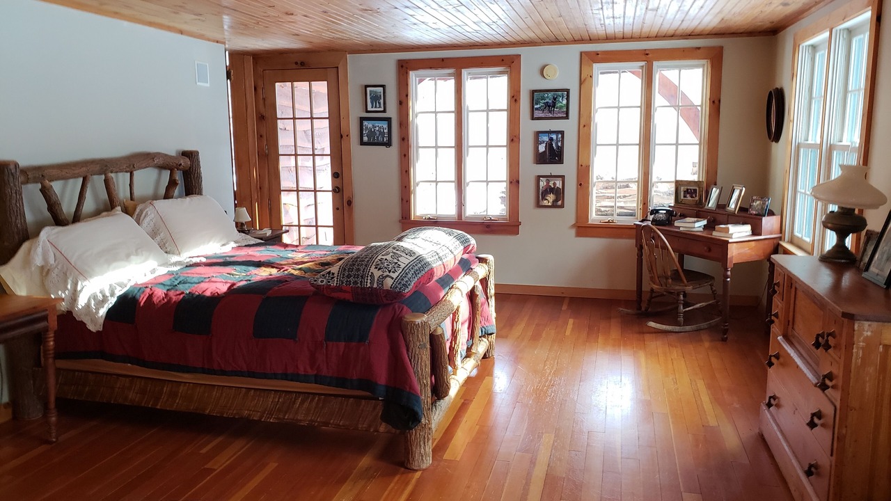 Photo of Bedroom in Dorset