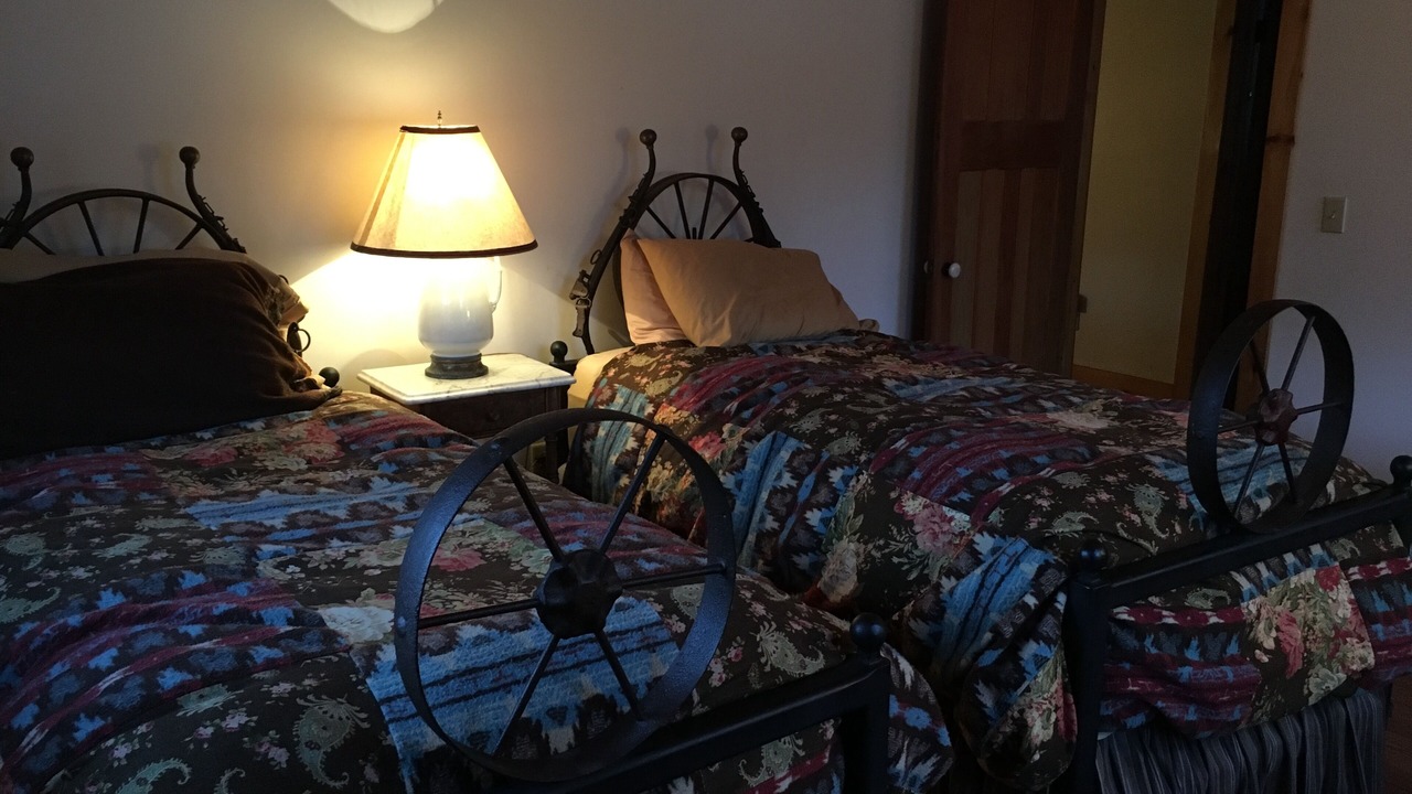 Photo of Bedroom in Dorset