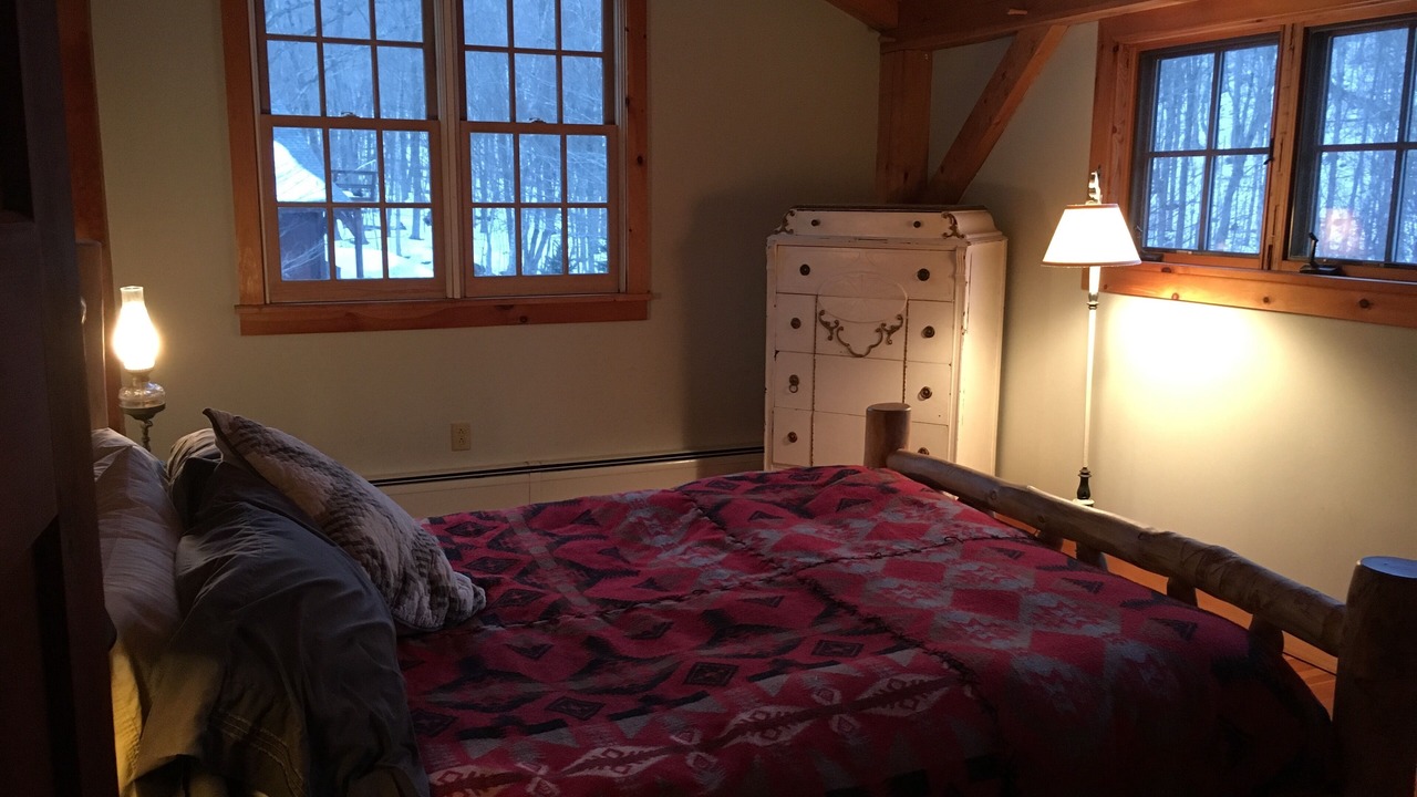 Photo of Bedroom in Dorset