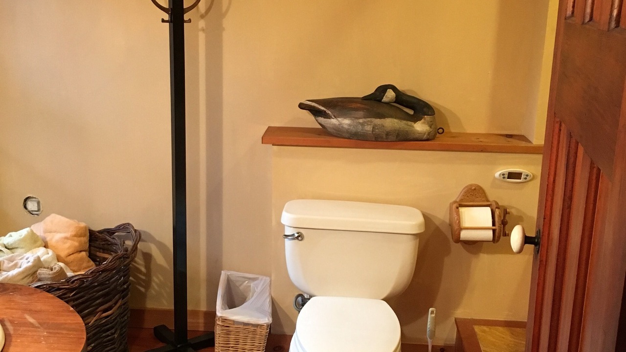 Photo of Bathroom in Dorset