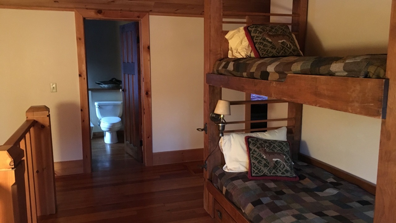 Photo of Bedroom in Dorset