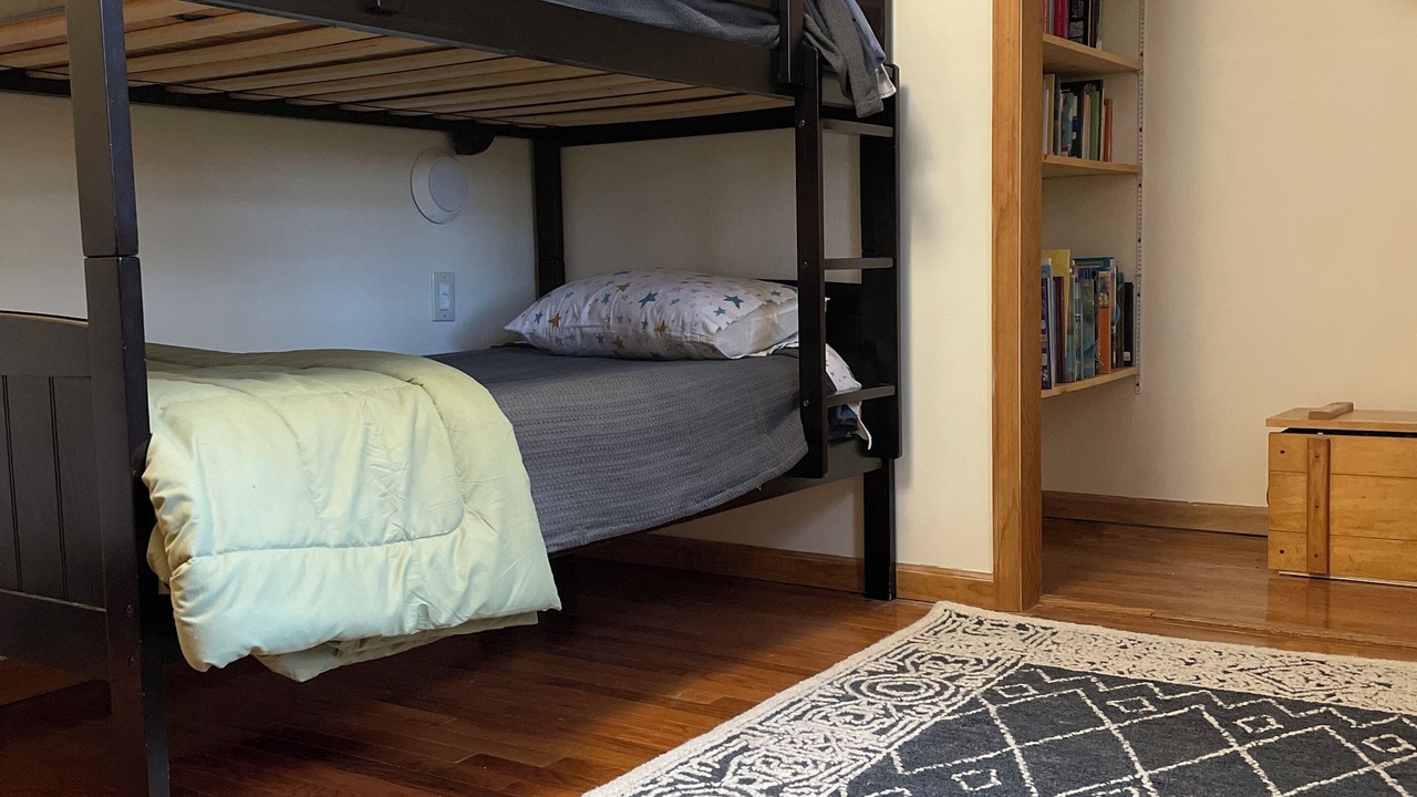 Photo of Bedroom in Lake Luzerne