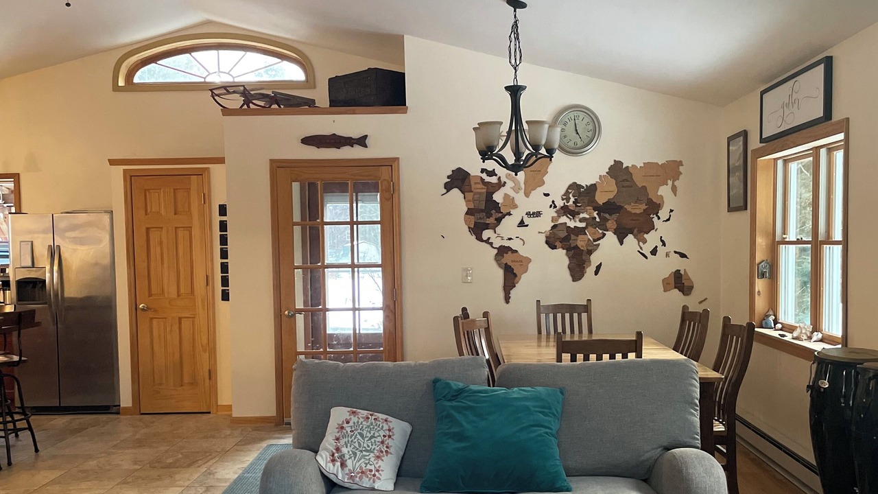 Photo of Livingroom in Lake Luzerne