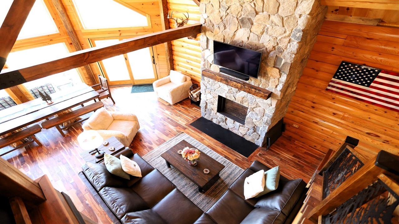 Photo of Livingroom in Thornton