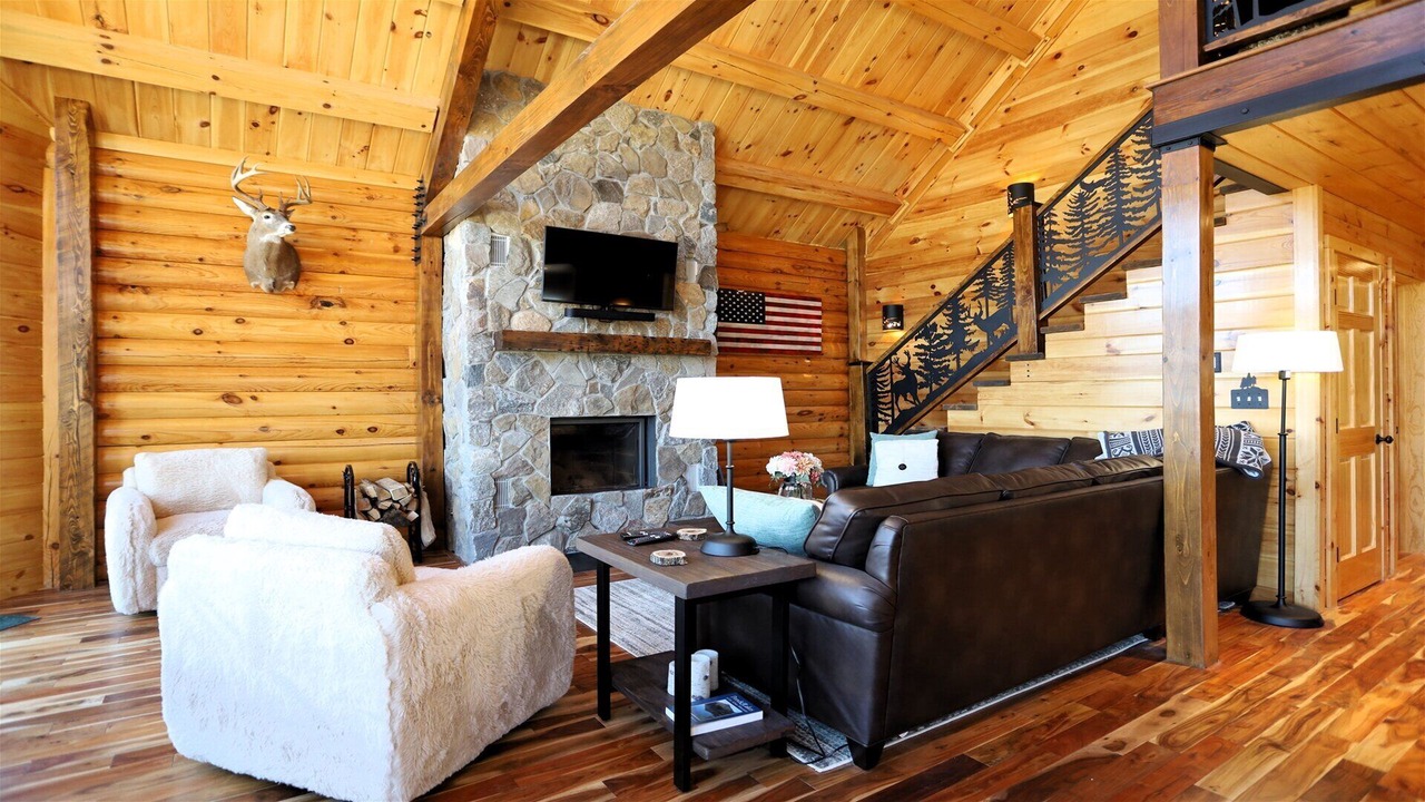 Photo of Livingroom in Thornton