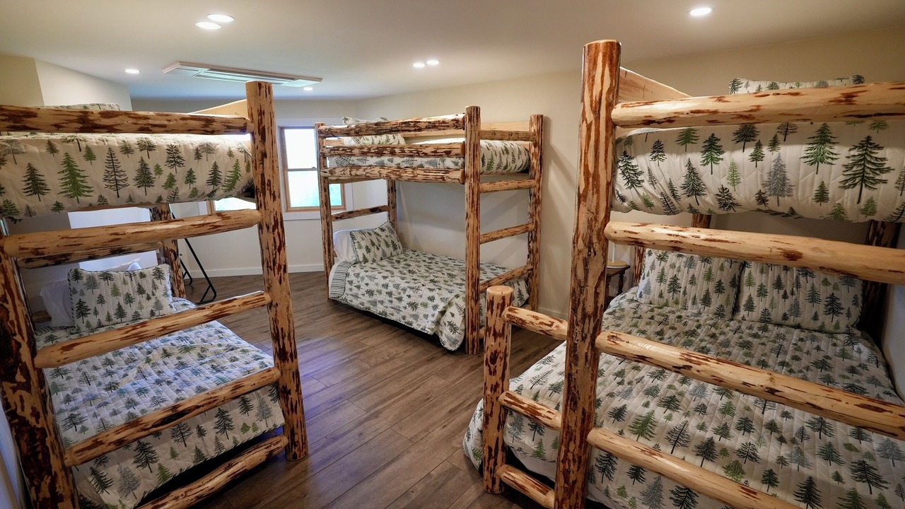 Photo of Bedroom in Thornton