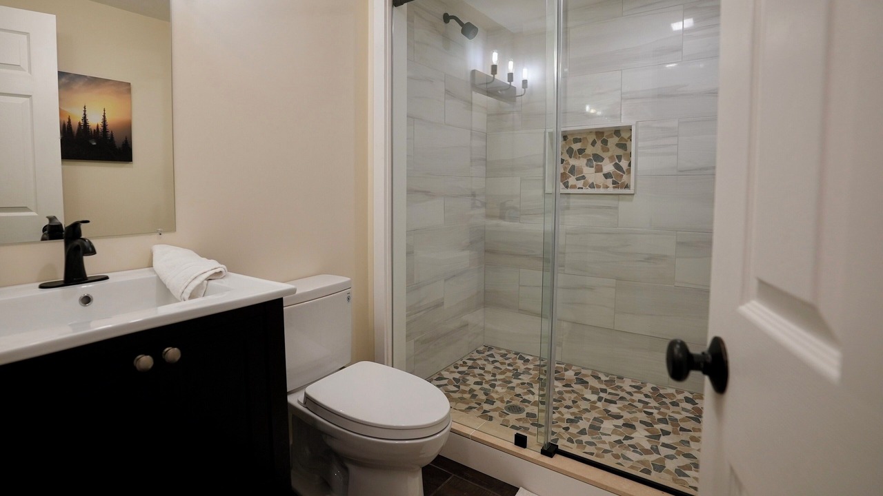 Photo of Bathroom in Thornton