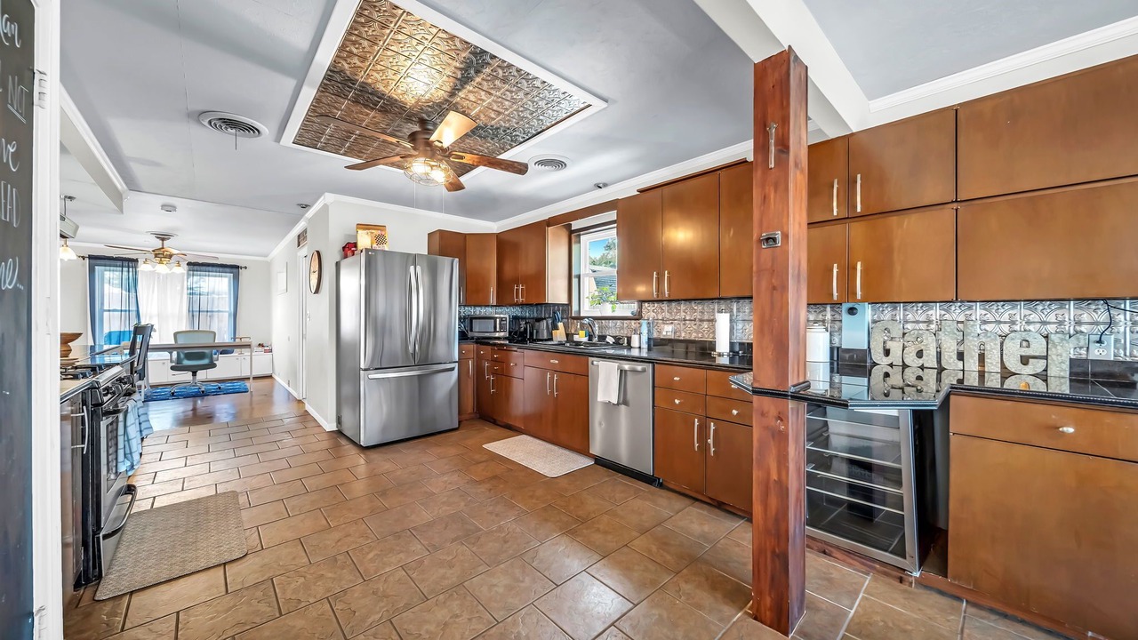 Photo of Kitchen in Baytown