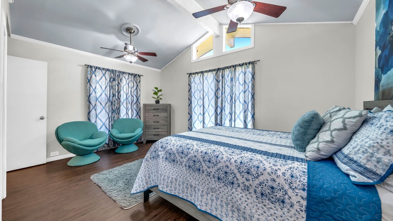 Photo of Bedroom in Baytown