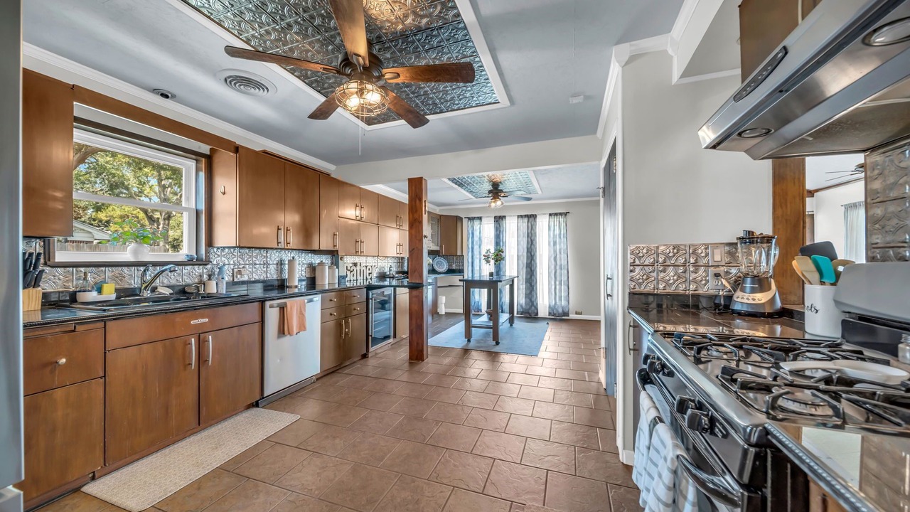 Photo of Kitchen in Baytown