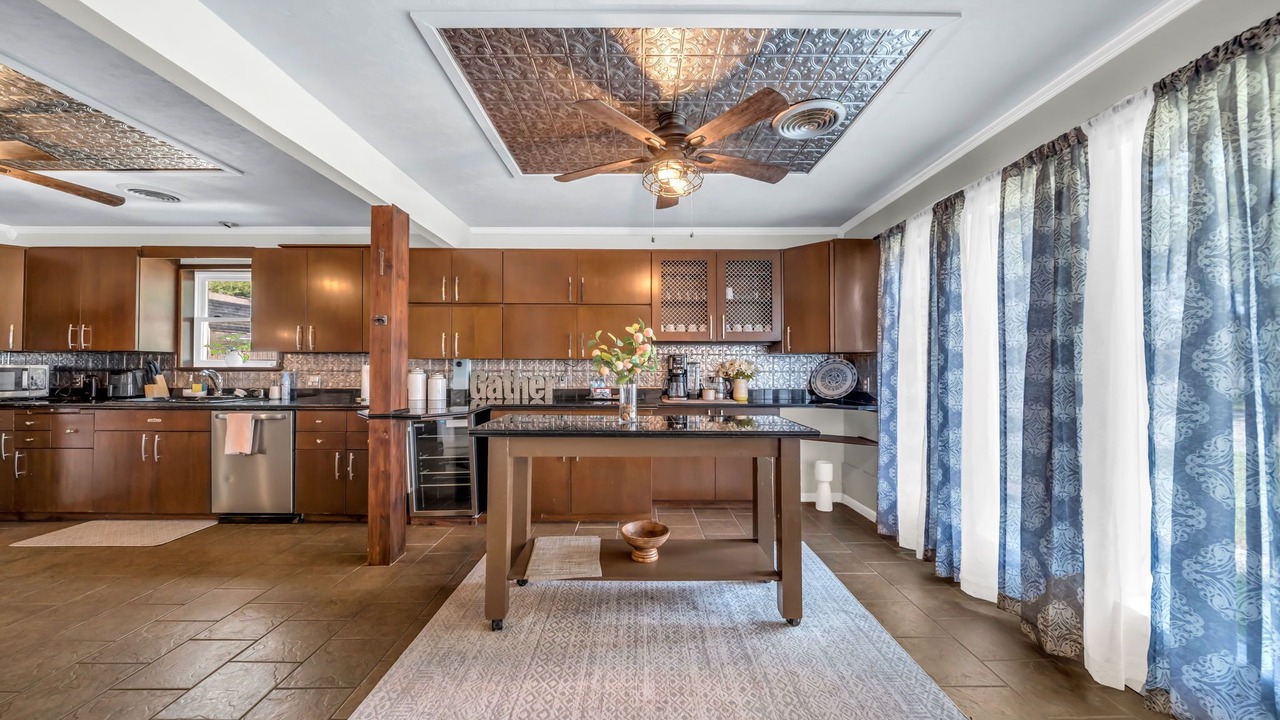 Photo of Kitchen in Baytown
