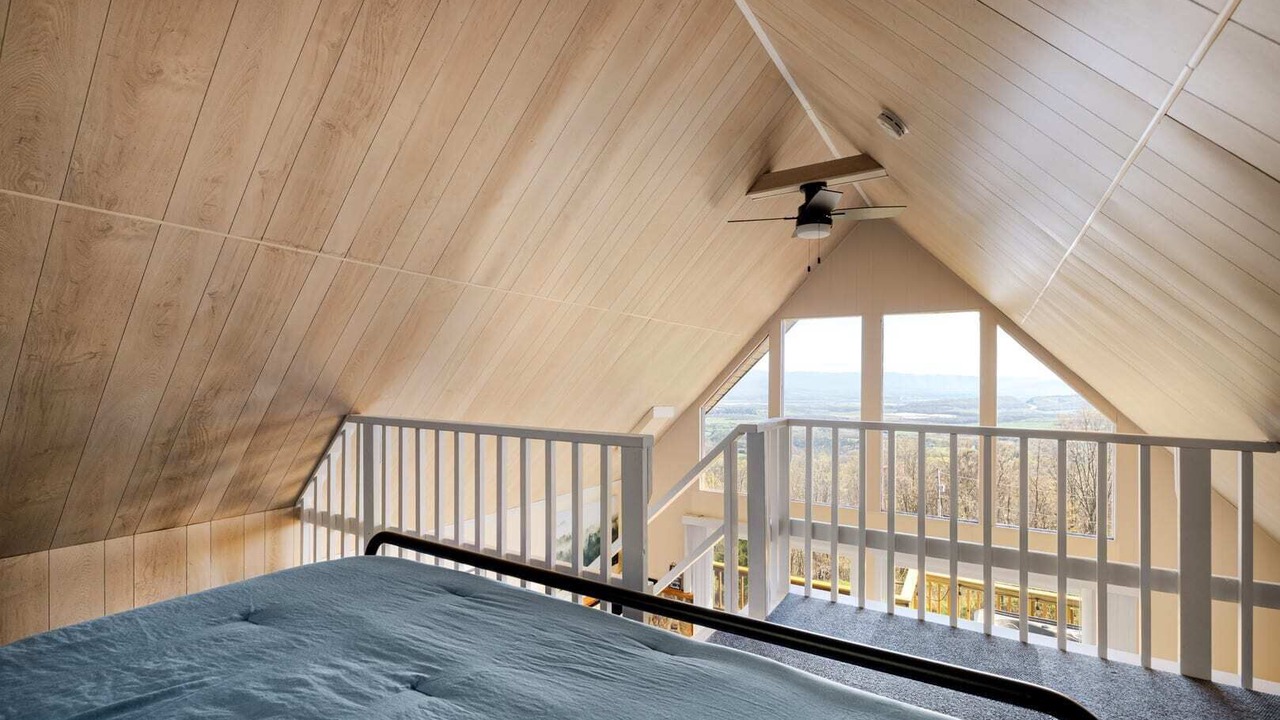 Photo of Bedroom in Old Fields