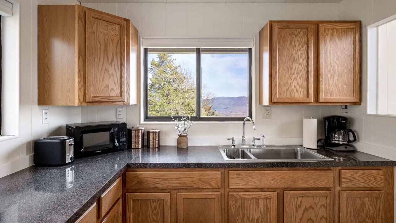 Photo of Kitchen in Old Fields