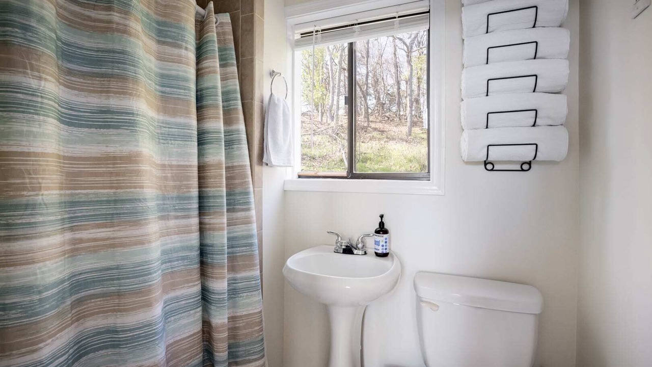Photo of Bathroom in Old Fields