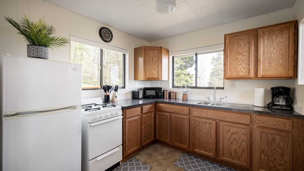 Photo of Kitchen in Old Fields