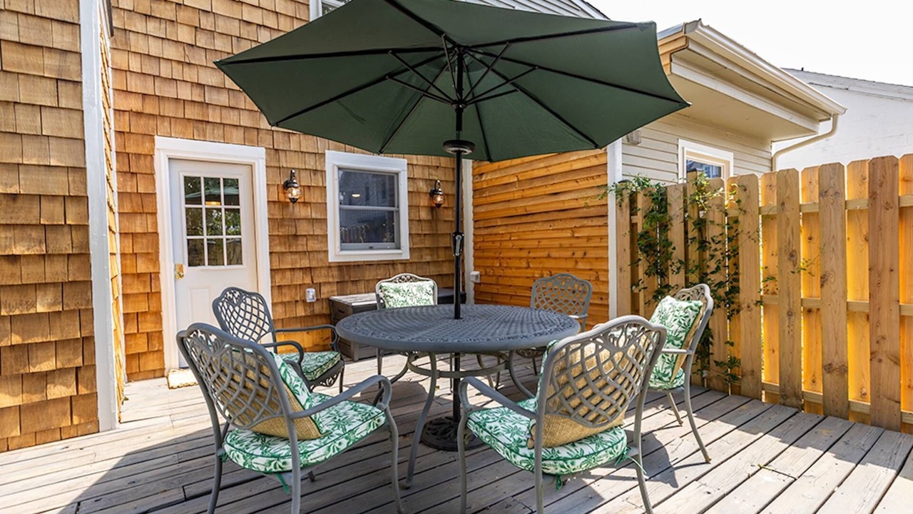 Photo of Outdoor in Eastport