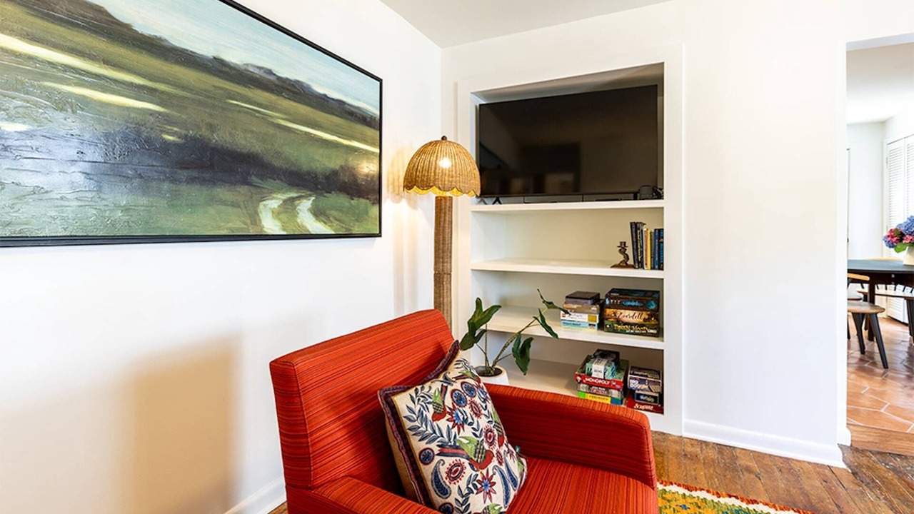 Photo of Bedroom in Eastport