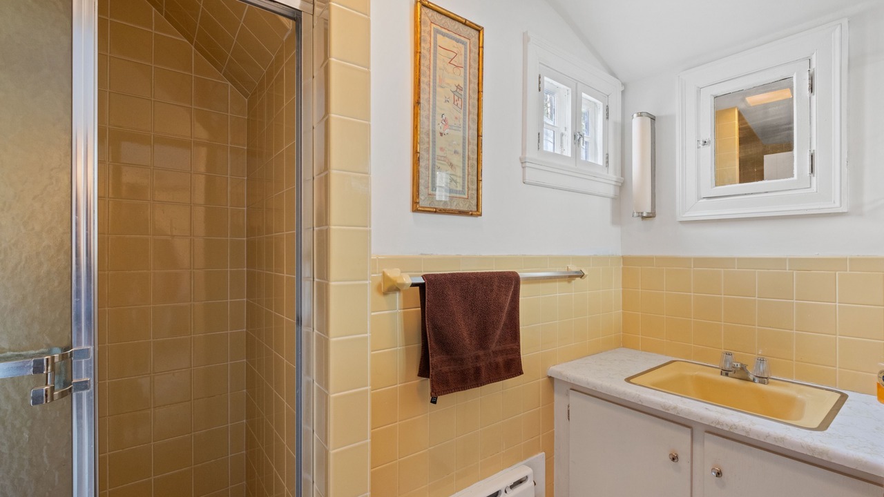 Photo of Bathroom in Hanover