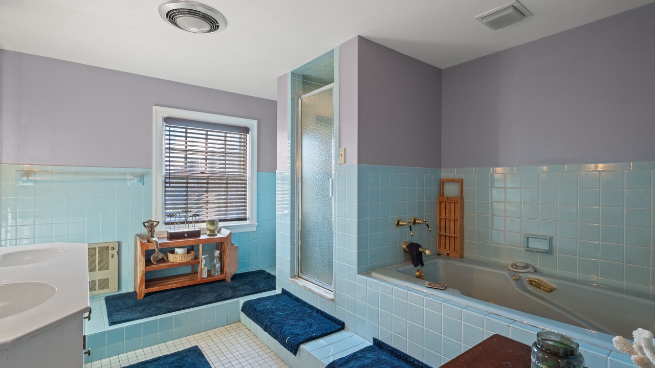 Photo of Bathroom in Hanover