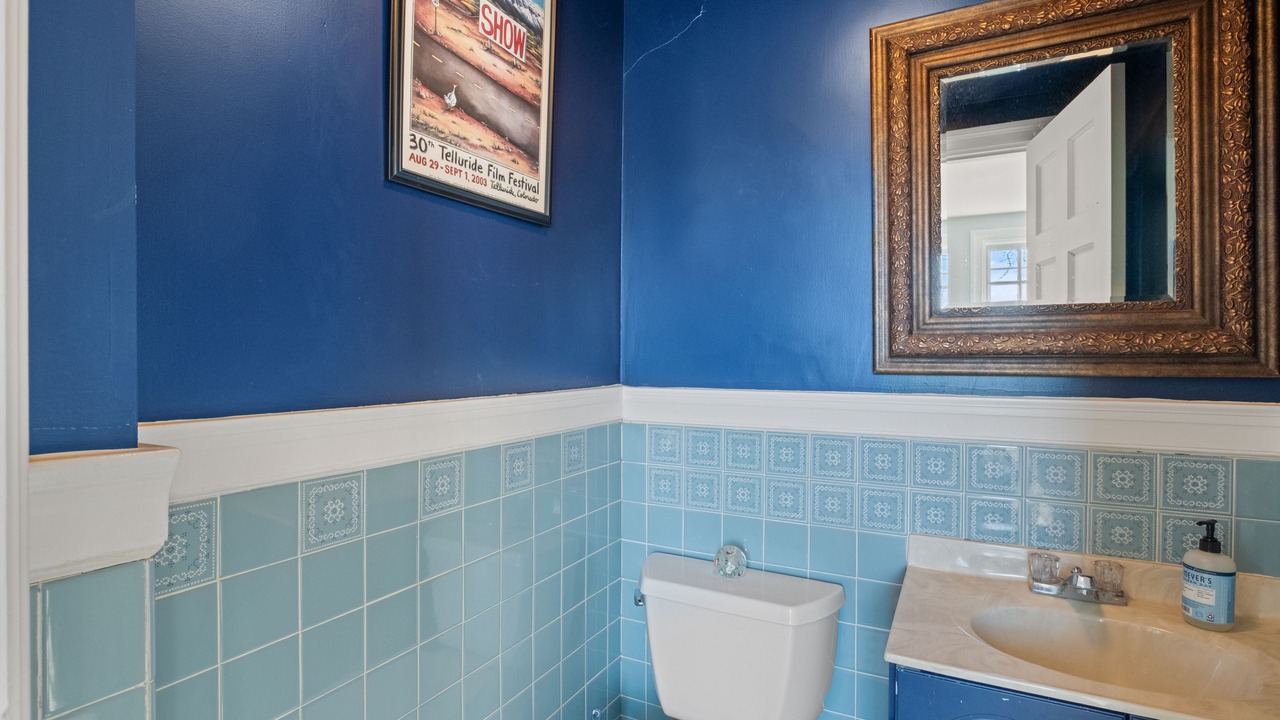 Photo of Bathroom in Hanover