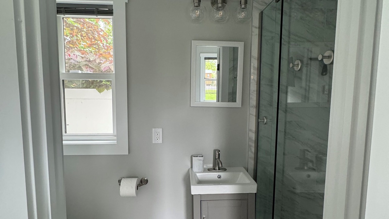 Photo of Bathroom in Aurora Highlands