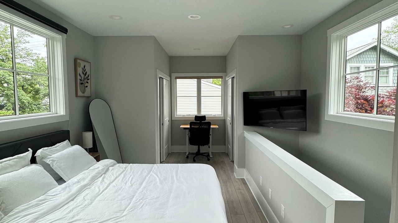 Photo of Bedroom in Aurora Highlands