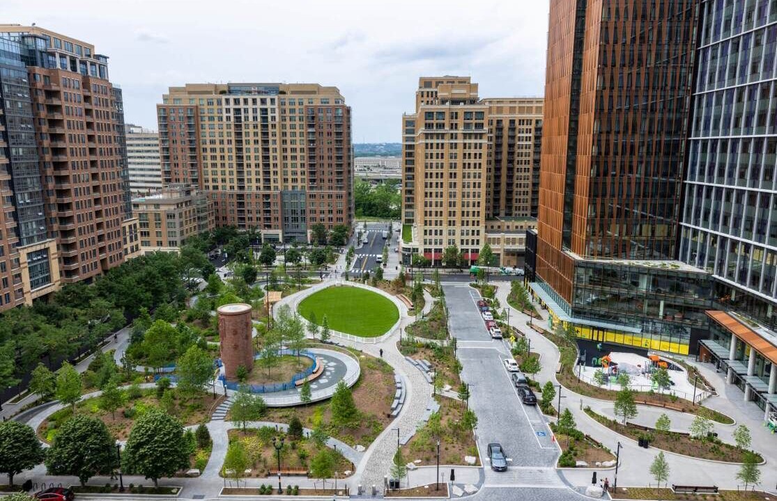 Photo of Outdoor in Aurora Highlands