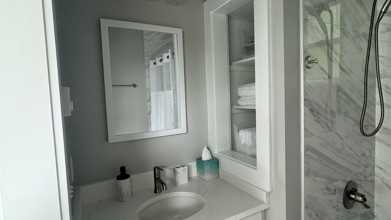 Photo of Bathroom in Aurora Highlands
