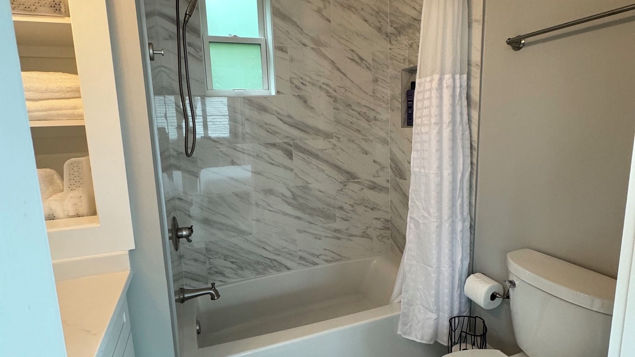 Photo of Bathroom in Aurora Highlands