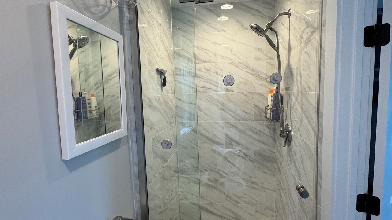 Photo of Bathroom in Aurora Highlands