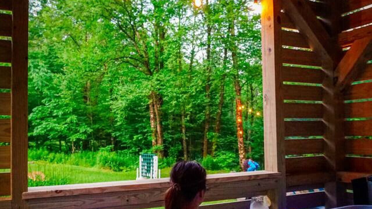Photo of Outdoor in East Haven  Rutland County