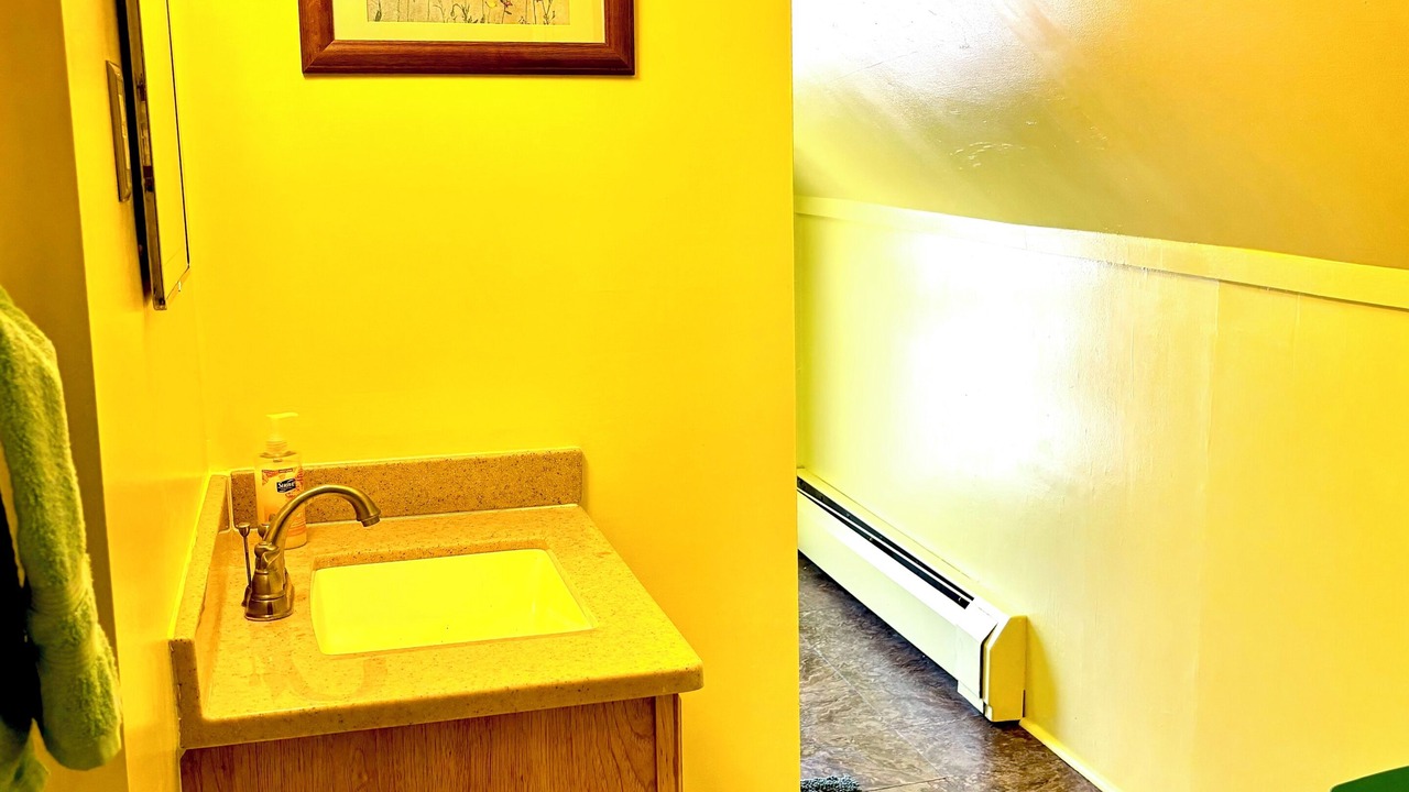 Photo of Bathroom in Athens