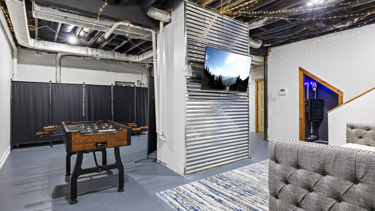Photo of Bedroom in Edinburg