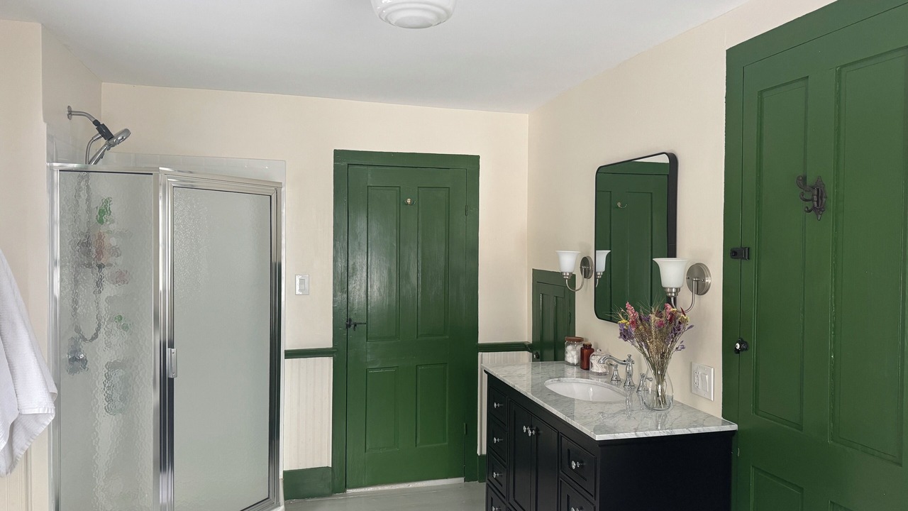 Photo of Bathroom in Brandon