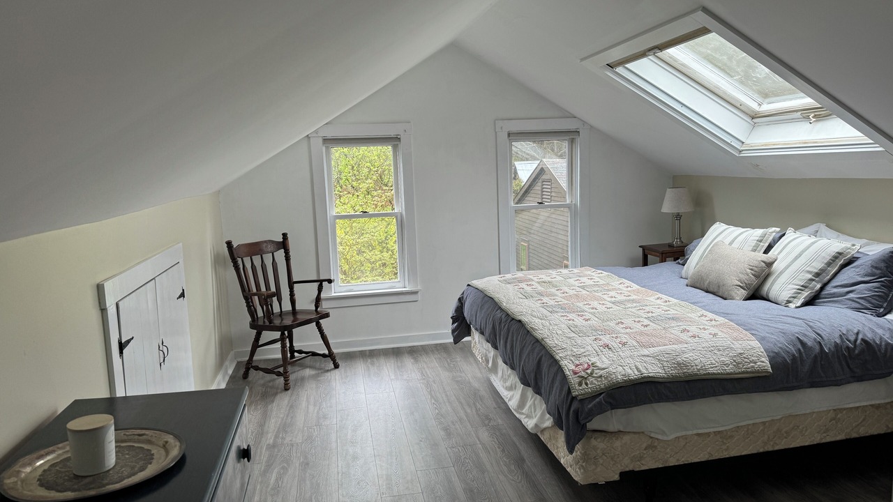 Photo of Bedroom in Brandon