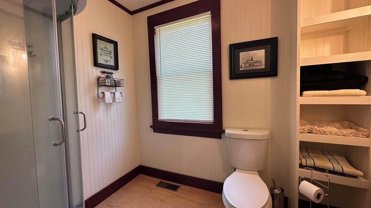 Photo of Bathroom in Brandon