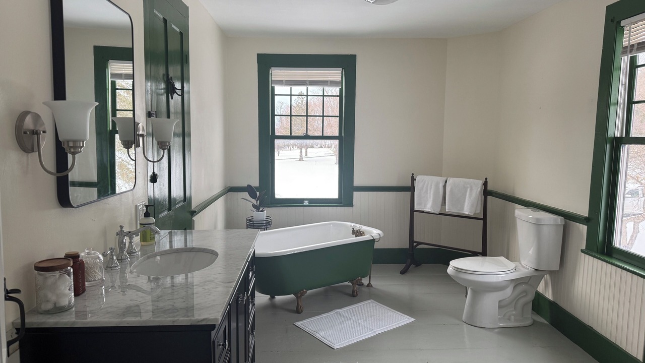 Photo of Bathroom in Brandon