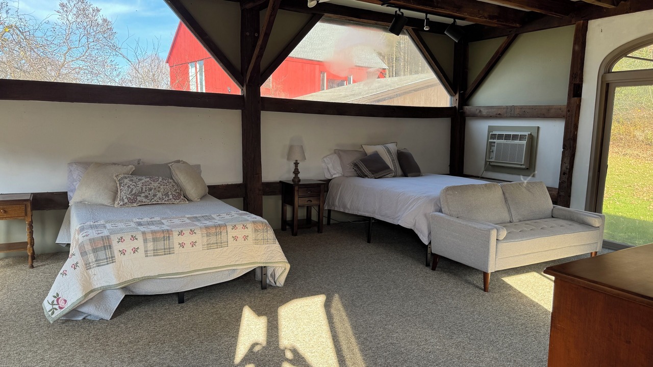 Photo of Bedroom in Brandon
