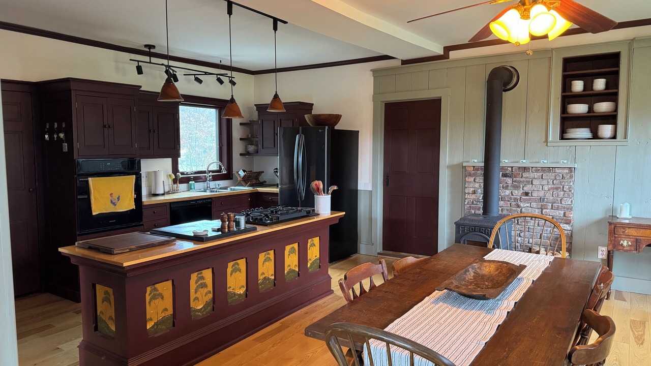 Photo of Kitchen in Brandon