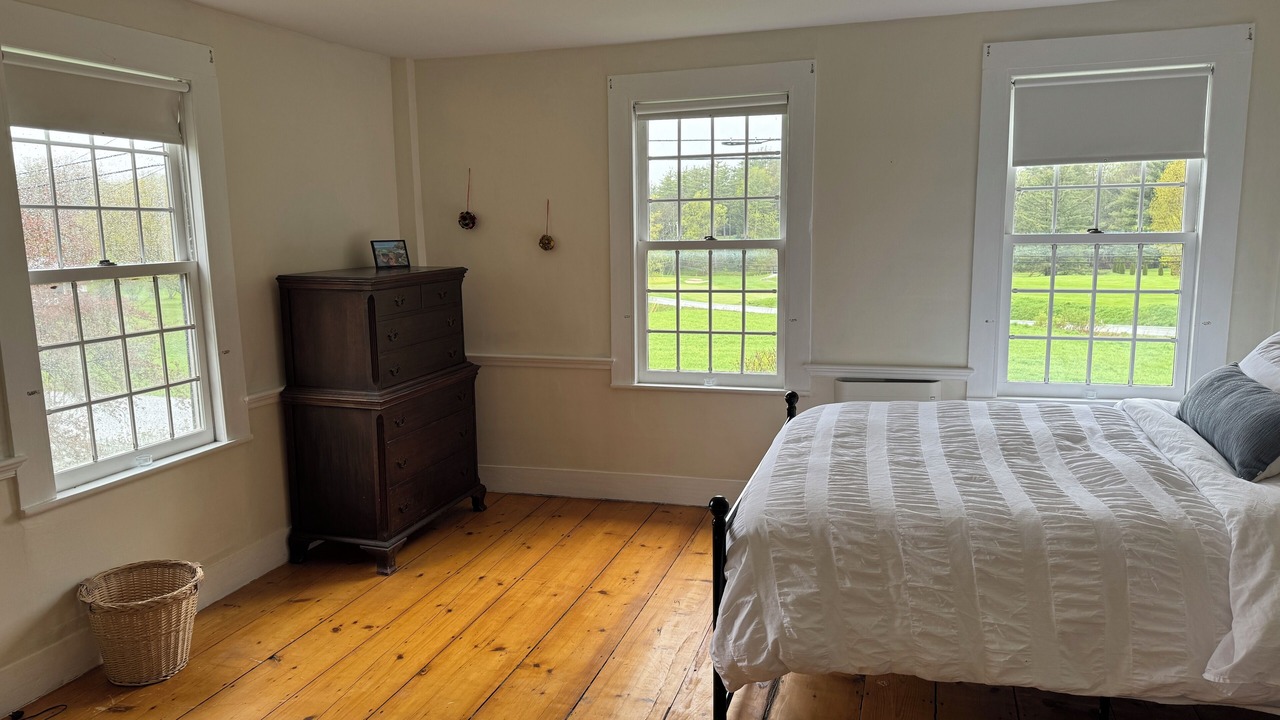 Photo of Bedroom in Brandon