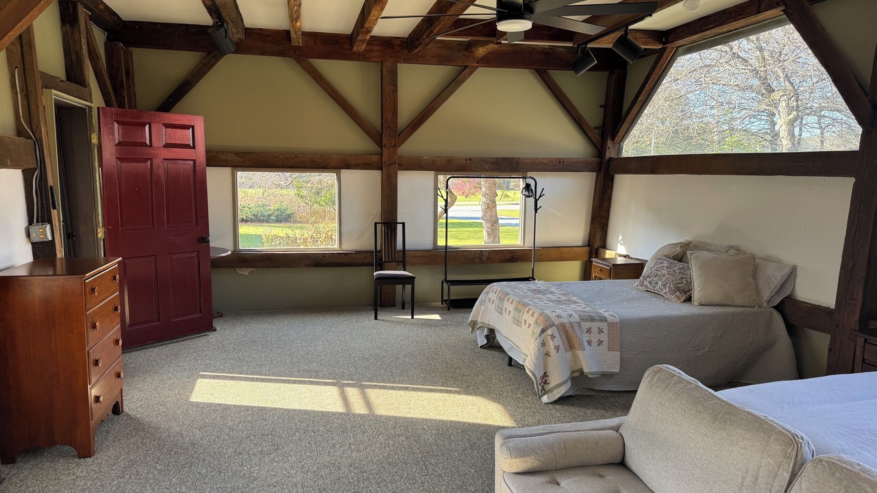 Photo of Bedroom in Brandon