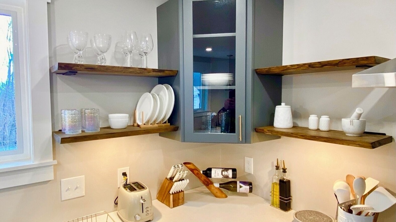 Photo of Kitchen in Hooksett