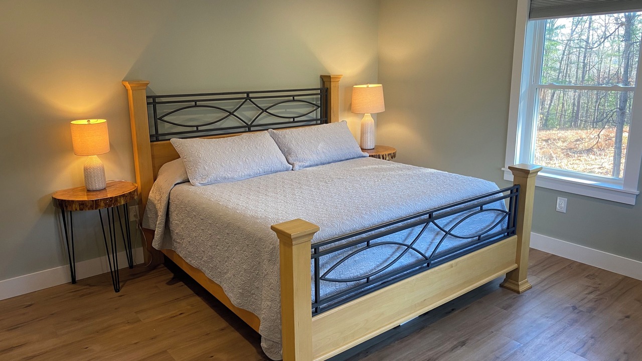 Photo of Bedroom in Hooksett