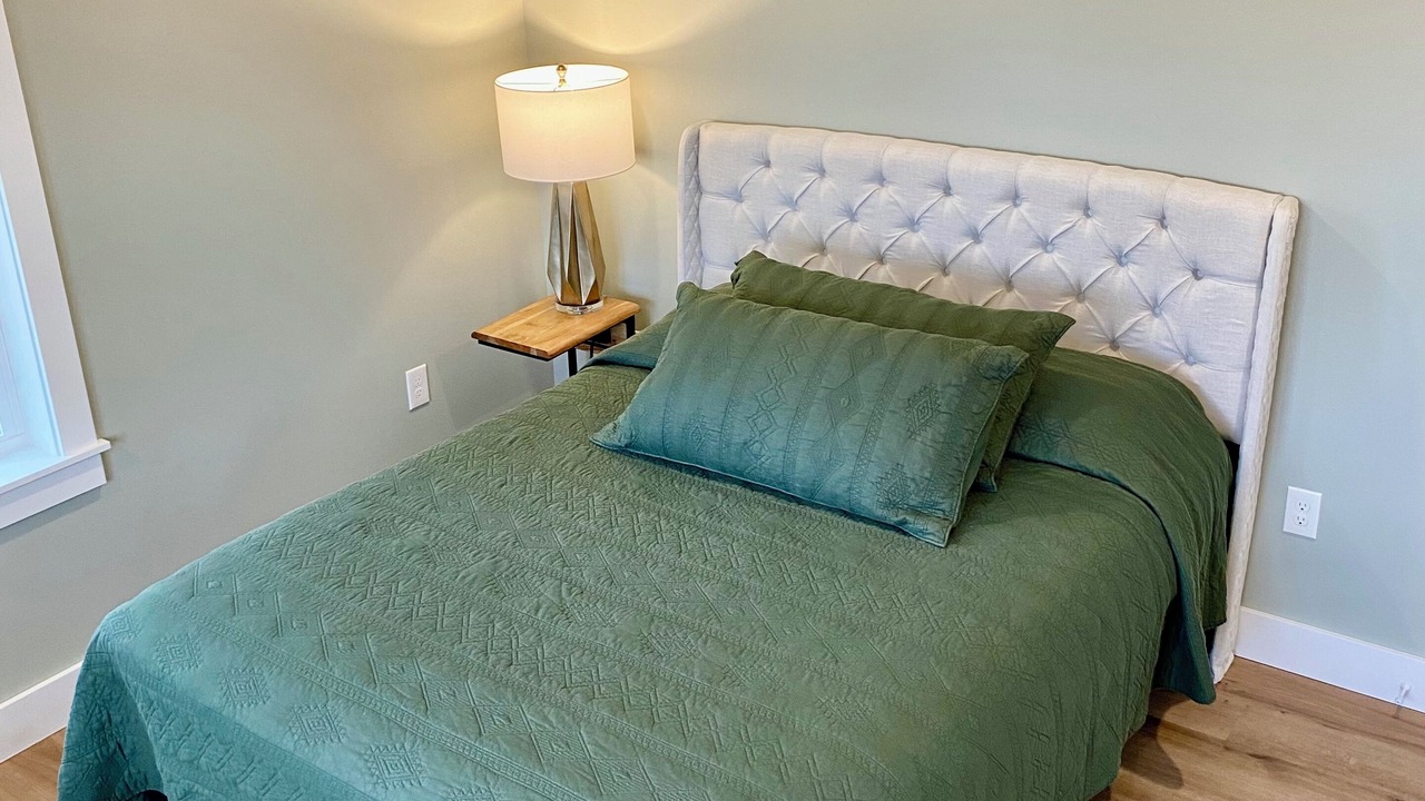 Photo of Bedroom in Hooksett