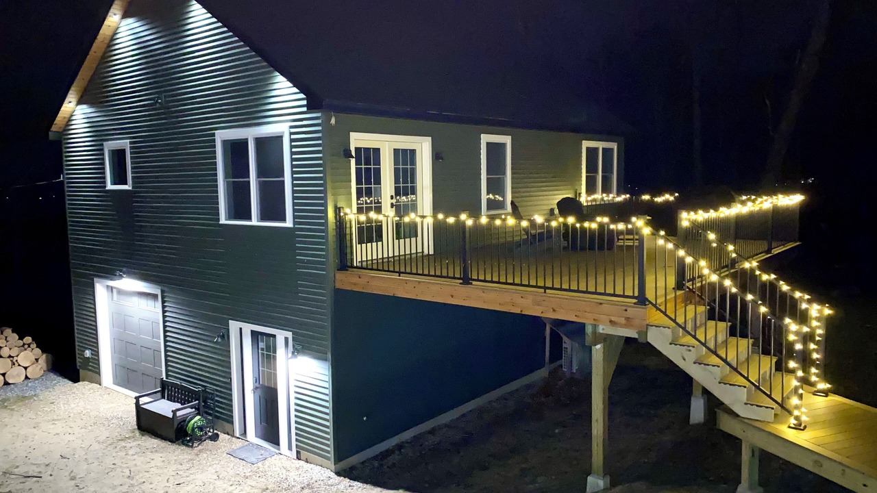 Photo of Outdoor in Hooksett