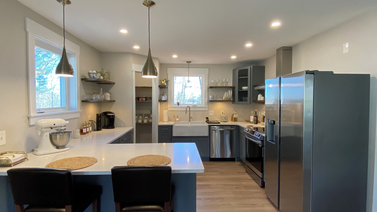Photo of Kitchen in Hooksett