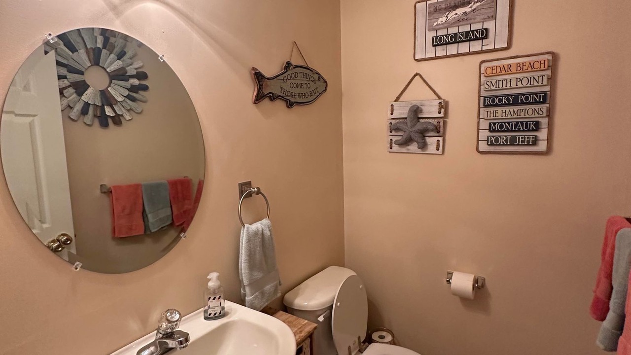 Photo of Bathroom in Gansevoort